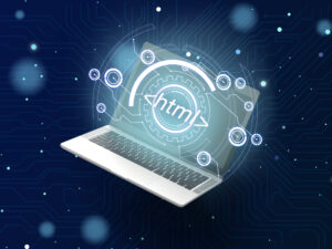 O futuro do desenvolvimento Web no contexto da IA